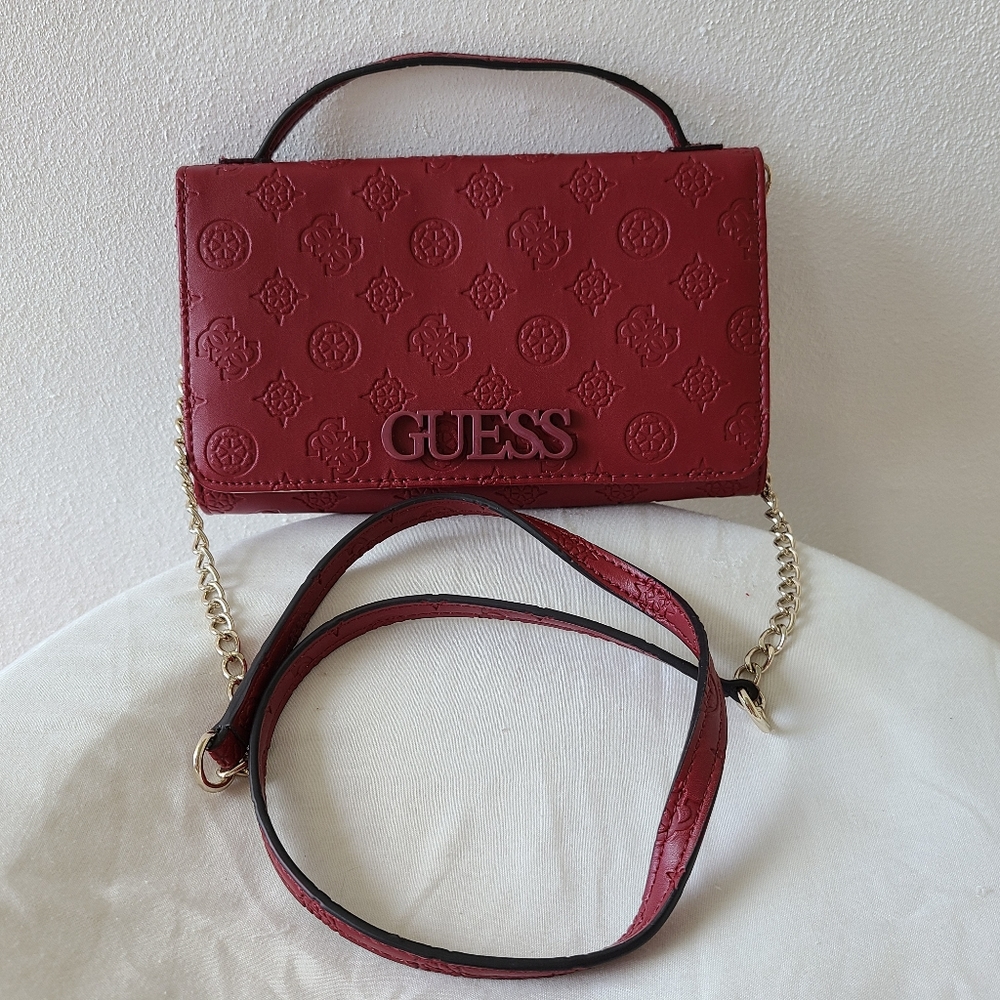Woman mini purse